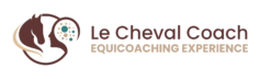 Logo Le Cheval Coach - Equicoaching Experience