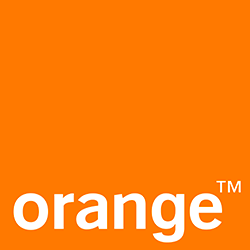 Logo Orange Référence Le Cheval Coach