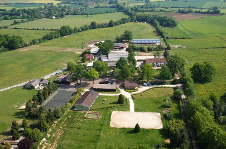 Equicoaching Domaine de l'Espérance