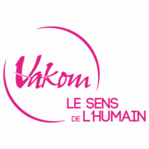 Vakom Partenaire